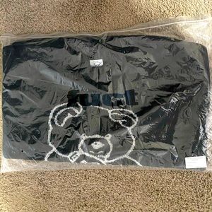 Fuct killpeoplenotanimals knit bear sweater